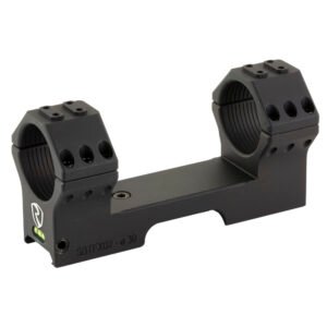 RITON OPTICS PICATINNY MOUNT 30MM B/O 0MOA