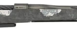 FIERCE FIREARMS TWIST RIVAL XP 2 NRL 22CR 22"