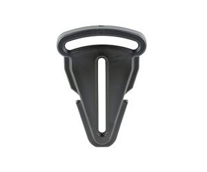 RAPID FORCE MULTI-HOLSTER ADAPTER BK