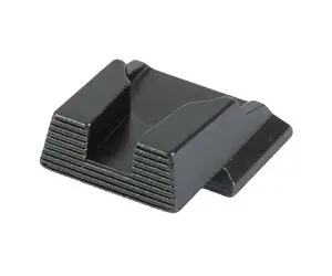AMERIGLO BG 2 REAR SGT SQ SRTD BLK