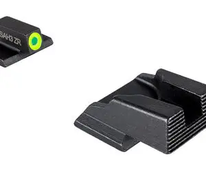 AMERIGLO PROTECTOR BG 2 NS GRN/BLK