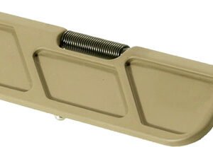 TIMBER CREEK AR-15 BILLET - DUST COVER FDE