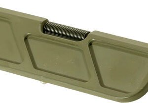 TIMBER CREEK AR-15 BILLET - DUST COVER OD GREEN