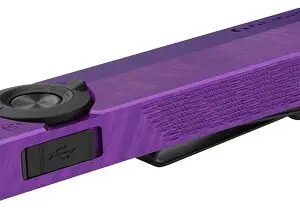 OLIGHT ARKPRO CLASS 3R - RECHARGEABLE NEBULA VIOLET