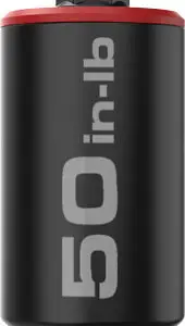 REAL AVID SMART-TORQ FIXED - LIMITER 50 INCH LBS
