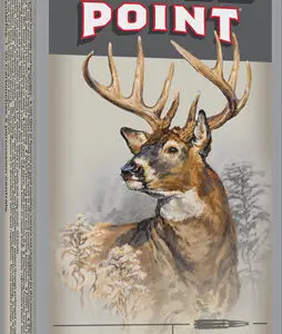 WINCHESTER 300 AAC 150GR - POWER POINT 20RD 10BX/CS