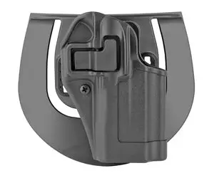 BH SERPA CQC FOR G48 BLACK RH