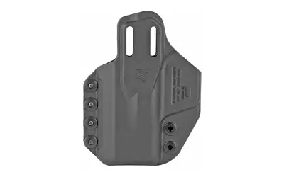 BH STACHE IWB SHIELD 9 BASE KIT BK - Image 2