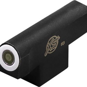 XS STANDARD DOT TRITIUM WHITE - DOT COLT VIPER