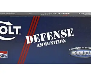DBLTAP CD 357MAG 158GR JHP 20/1000