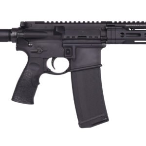 DANIEL DEFENSE DDM4 V7 300BLK PIST 10.3" BLK