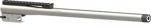 SSK ENCORE BARREL 308 WIN 24" - W/BASE THREADED S/S