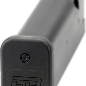 ED BROWN MAGAZINE FOR GLOCK - 1718192634 9MM 31 RD