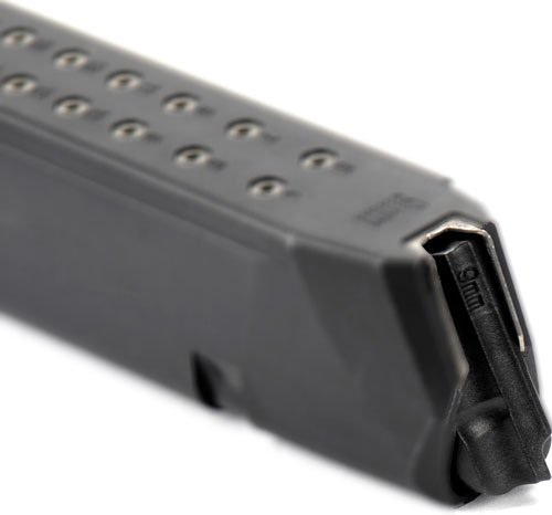 ED BROWN MAGAZINE FOR GLOCK - 1718192634 9MM 31 RD - Image 2