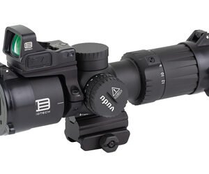 EOTECH VUDU 4-12X36 FFP MD5 MRD EFLX