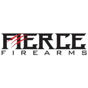 FIERCE FIREARMS REAPER H-TAC 2.0 308WIN TN 22"