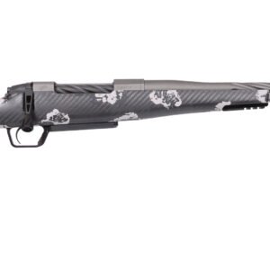 FIERCE FIREARMS TWST ROGUE XP 6.5CR  GL/PH 18"