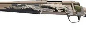 BROWNING X-BOLT 2 SPEED 308WIN - 18" SMK BRZ OVIX SUP RDY LEFT
