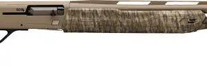 WINCHESTER SX4 HYBRID 12GA 3" - 28"VR FDE/MOSSY OAK BOTTOMLAND