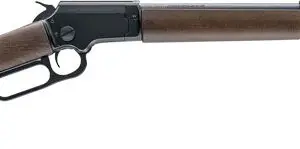 CHIAPPA LA322 STANDARD CARBINE - TAKE DOWN LEVER 22 LR 18.5"