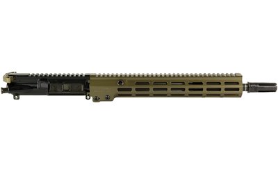 GE URG-I NC 556NATO 14.5" BLK/DDC - Image 2