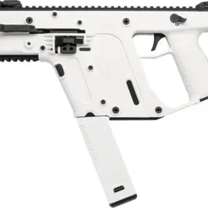KRISS VECTOR SDP G2 PISTOL 9MM - 5.5" THREADED 40RD ALPINE