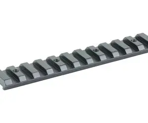 HENRY PICATINNY ADAPTER 3/8" TO 1"