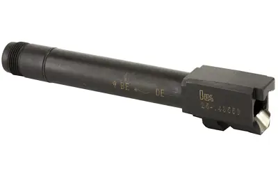 HK BARREL USP-T 45ACP 5.09" THREADED - Image 2