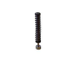 KYNSHOT HYD GUIDE ROD FITS GLOCK 17