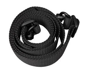 LEGEND PEGASUS 2 POINT QD SLING BLK