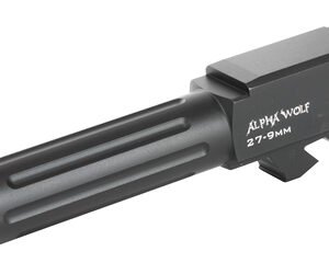 LWD ALPHAWOLF BBL FOR G27/G33 CONV 9