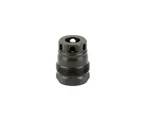 LPM BABY BELL MUZZLE BRAKE 5/8X24