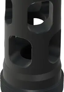 COMSTOCK MUZZLE BRAKE FULL - SIZE 5/8-24 30 CAL