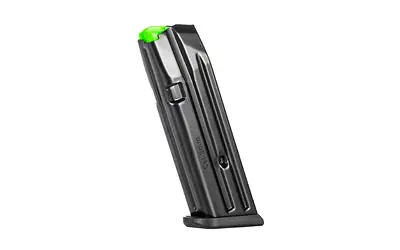 MEC-GAR MAG FITS GLK 17 9MM 15RD BLK