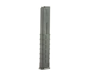 MAG MPA 9MM POLYMER 30RD BLK