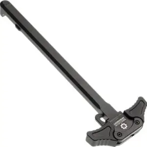 NEXT LEVEL CHARGING HANDLE - SMALL BLACK AR-15
