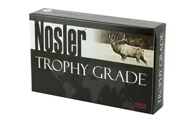 NOSLER 26NOS 142GR ABLR 20/200 - Image 3