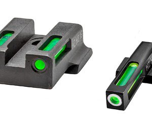 HIVIZ H3 NS S&W 9EZ G/G