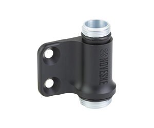 NOVESKE BODY WEAPONLIGHT BLK RH