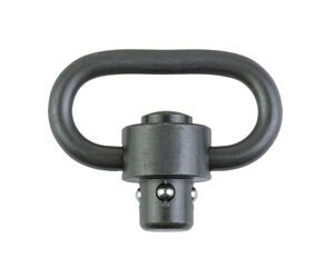 NOVESKE SWIVEL SLING QD BLK