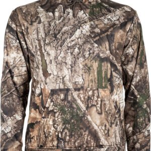 HABIT PERFORMANCE HOODIE - REALTREE APX MEDIUM