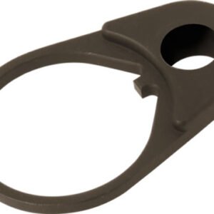 TIMBER CREEK END PLATE QUICK - DISCONNECT AR15 FDE