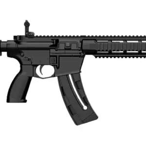 RETAY RA22 RIFLE QUAD 22LR BLK 16.5"