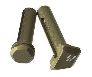 STRIKE ULTRA LIGHT TKDWN PINS AR FDE