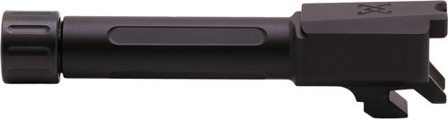 TRUE PRECISION SIG P320C BBL - THREADED BLACK NITRIDE - Image 3