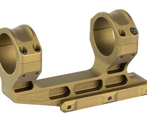 UNITY FAST LPVO 34MM FDE