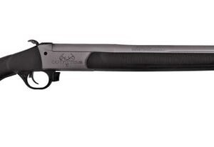 TRADITIONS OUTFITTER G3 35REM 22" TD BLK