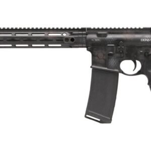 DANIEL DEFENSE DDM4 V7 RATTLE CAN 5.56MM 16"#