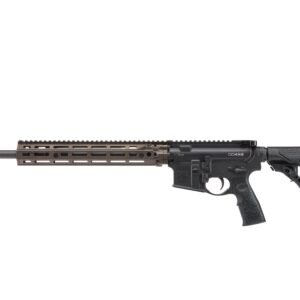 DANIEL DEFENSE DD4 RIII 5.56MM 16" 10+1 CA  #