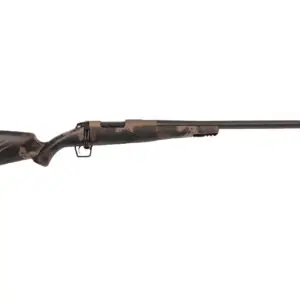FIERCE FIREARMS CF ROGUE 7PRC SB/SON 22"